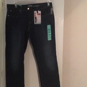 Band new Levi jeans